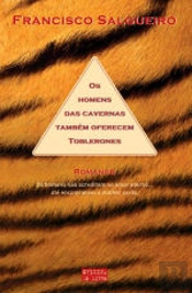 Os Homens das Cavernas Também Oferecem Toblerones