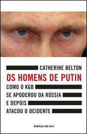 Os Homens de Putin