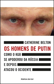 Os Homens de Putin