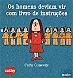 Bertrand.pt - Os Homens Deviam Vir com Livro de Instruções
