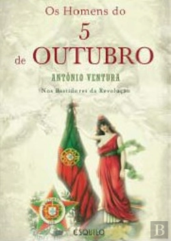 Bertrand.pt - Os Homens do 5 de Outubro