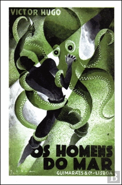 Bertrand.pt - Os Homens do Mar