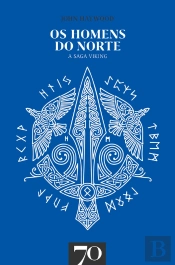 Os Homens Do Norte - A Saga Viking