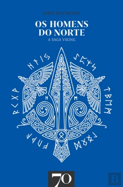 Bertrand.pt - Os Homens Do Norte - A Saga Viking