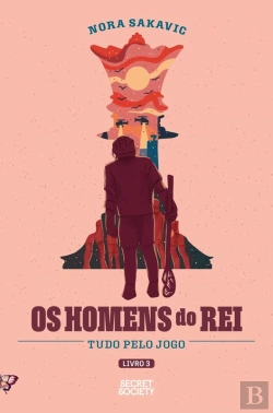 Bertrand.pt - Os Homens do Rei