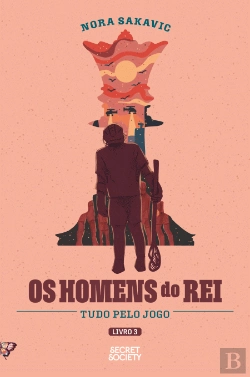 Bertrand.pt - Os Homens do Rei