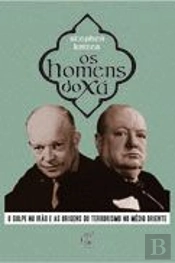 Os Homens do Xá