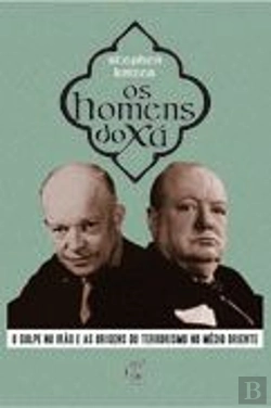 Bertrand.pt - Os Homens do Xá