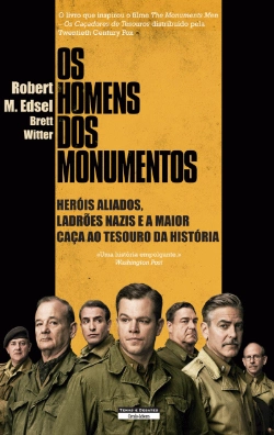 Bertrand.pt - Os Homens dos Monumentos