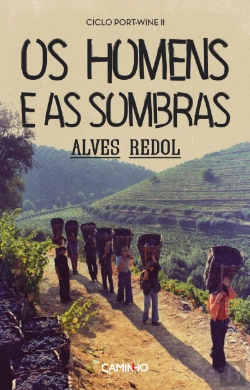 Bertrand.pt - Os Homens e as Sombras