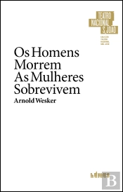 Os Homens Morrem, As Mulheres Sobrevivem