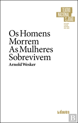 Bertrand.pt - Os Homens Morrem, As Mulheres Sobrevivem