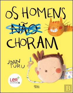 Bertrand.pt - Os Homens Não Choram