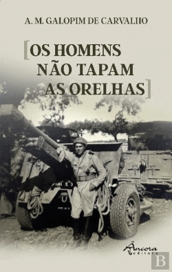 Bertrand.pt - Os Homens Não Tapam as Orelhas
