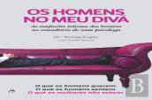 Os Homens no meu Divã