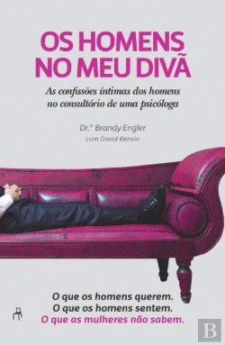 Bertrand.pt - Os Homens no meu Divã