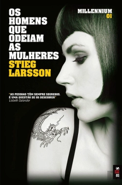 Bertrand.pt - Os Homens que Odeiam as Mulheres - Millennium 01