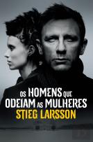 Os Homens Que Odeiam as Mulheres