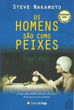 Bertrand.pt - Os Homens são como Peixes