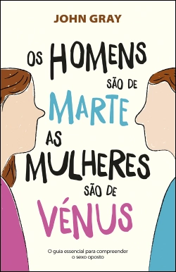Bertrand.pt - Os Homens são de Marte, as Mulheres são de Vénus