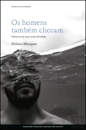 Os Homens Também Choram