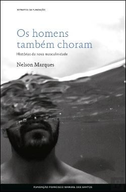 Bertrand.pt - Os Homens Também Choram