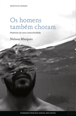 Bertrand.pt - Os Homens Também Choram
