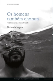 Os Homens Também Choram