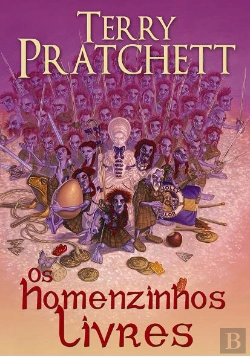 Bertrand.pt - Os Homenzinhos Livres