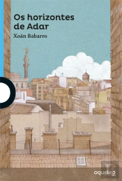 Os Horizontes De Adar
