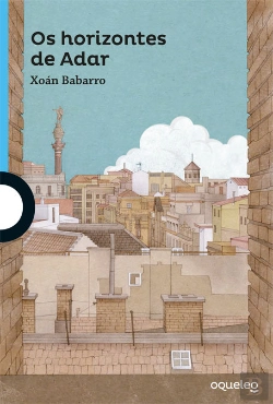 Bertrand.pt - Os Horizontes De Adar