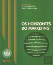 Os Horizontes do Marketing