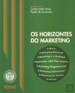 Bertrand.pt - Os Horizontes do Marketing