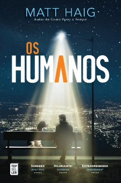 Bertrand.pt - Os Humanos
