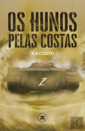 Os Hunos pelas Costas