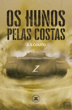 Bertrand.pt - Os Hunos pelas Costas