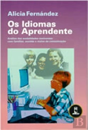 Os Idiomas do Aprendente