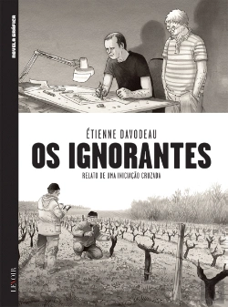 Bertrand.pt - Os Ignorantes
