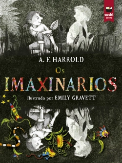Bertrand.pt - Os Imaxinarios