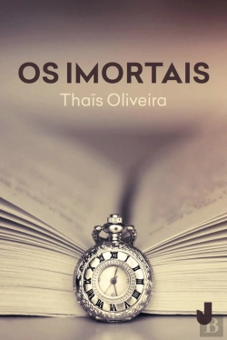 Bertrand.pt - Os Imortais
