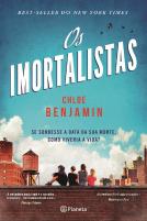 Os Imortalistas