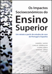 Os Impactos Socioeconómicos do Ensino Superior