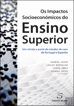 Bertrand.pt - Os Impactos Socioeconómicos do Ensino Superior