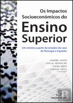 Os Impactos Socioeconómicos do Ensino Superior