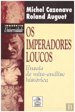 Bertrand.pt - Os Imperadores Loucos