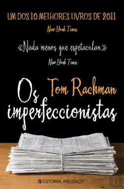 Bertrand.pt - Os Imperfeccionistas