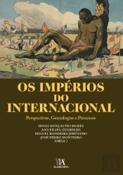 Os Impérios do Internacional
