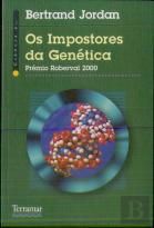 Os Impostores da Genética
