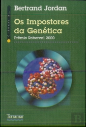 Os Impostores da Genética