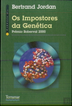Bertrand.pt - Os Impostores da Genética